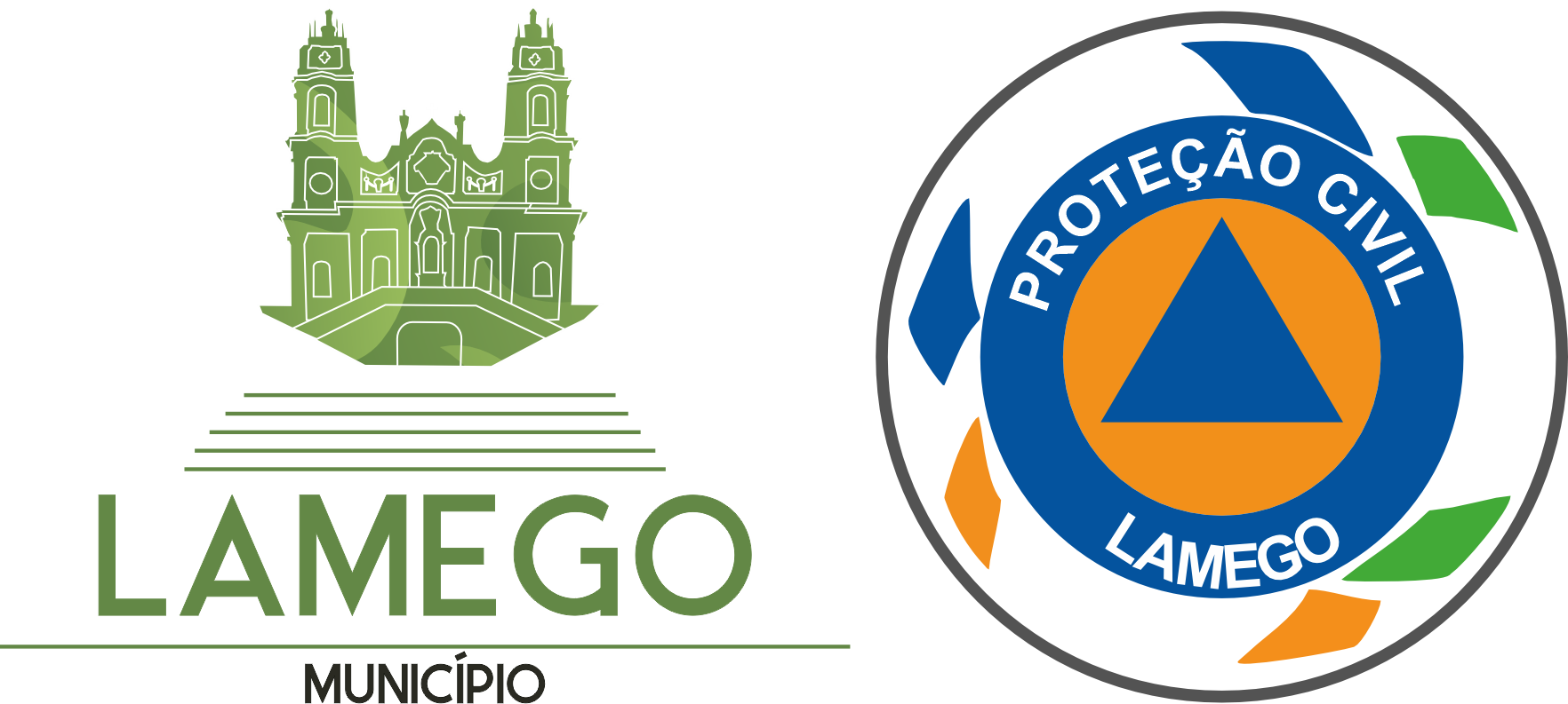 Logótipo Lamego